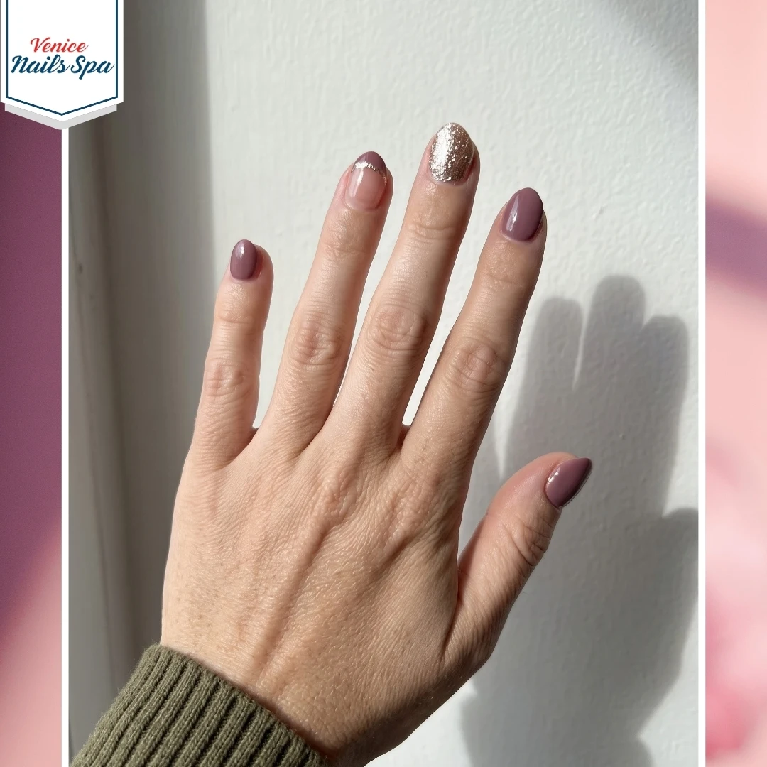 Nail designs